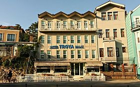 Hotel Troya Balat